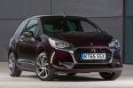 DS 3 Cabrio 2016 года (UK)
